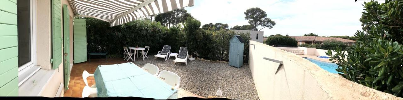 La Plage A 5 Minutes A Pied, Calme Et Verdure サナリー・シュル・メール エクステリア 写真